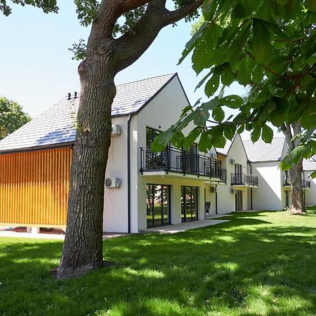 Apartamenty 7 Debow Плесьна Екстер'єр фото